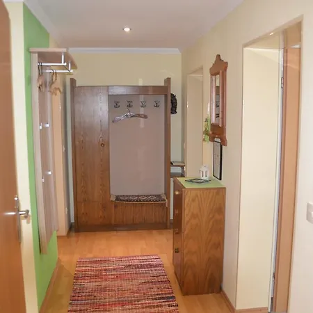 アパート Seebauer