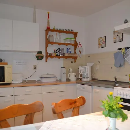 アパート Seebauer Ramspau