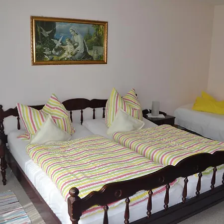 アパート Seebauer *