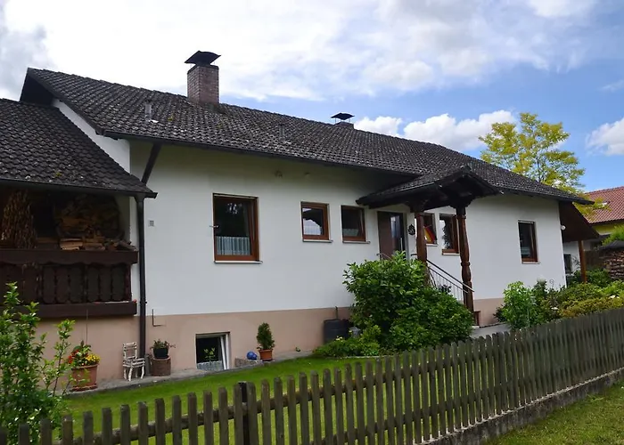 アパート Seebauer Ramspau