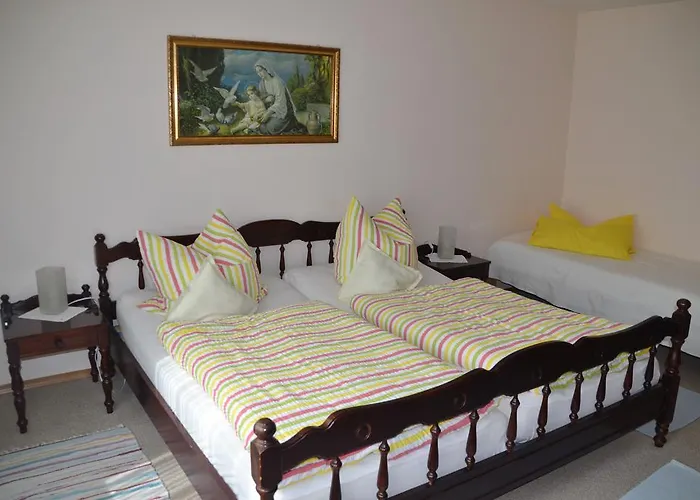 アパート Seebauer *