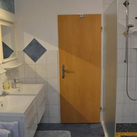 Lejlighed Seebauer *