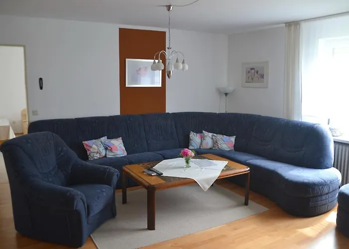 Appartamento Seebauer