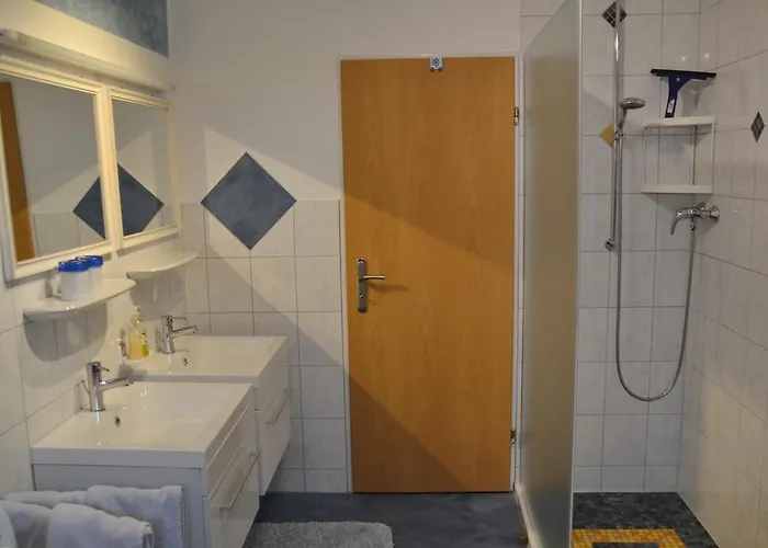 Appartamento Seebauer *