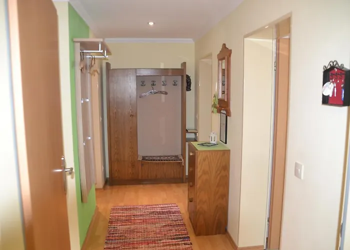 Appartamento Seebauer