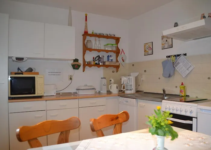 Appartamento Seebauer Ramspau